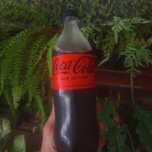 imagem do produto Coca-Cola zero 1 litro
