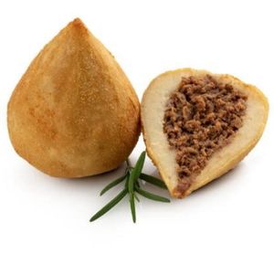 imagem do produto Coxinha de Carne 