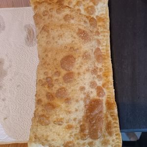 imagem do produto Calabresa com Cheddar 