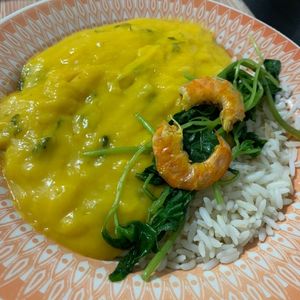 imagem do produto Vatapá 