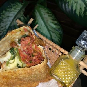 imagem do produto Chaque