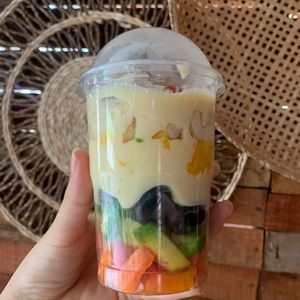 imagem do produto Salada de Frutas 