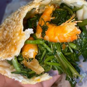 imagem do produto Camarão com Cream Cheese 