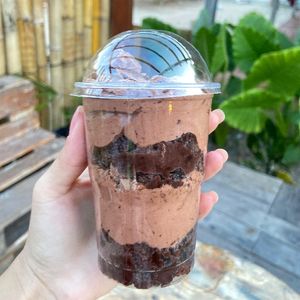 imagem do produto Nega maluca no pote 