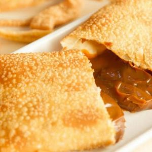 imagem do produto Pastel Doce de Leite