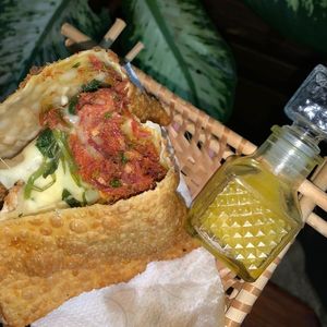 imagem do produto Charque com Calabresa 