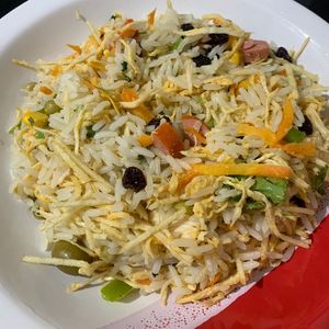 imagem do produto Arroz com Galinha 