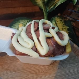 imagem do produto Batata calabresa Catupiry