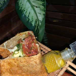 imagem do produto Charque com Bacon