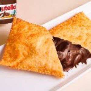 imagem do produto Pastel de Nutella