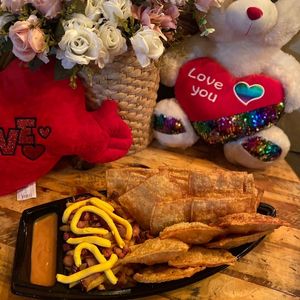 imagem do produto Combo a Barca