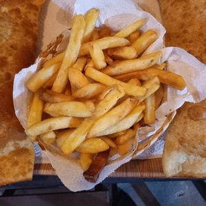 imagem do produto Batata Tradicional 