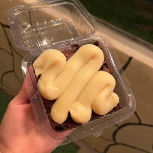 imagem do produto Brownie