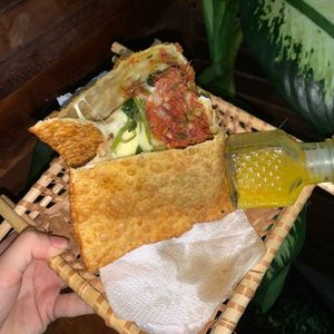 imagem do produto Charque com Jambu