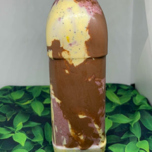 imagem do produto Açaí com mousse de maracujá