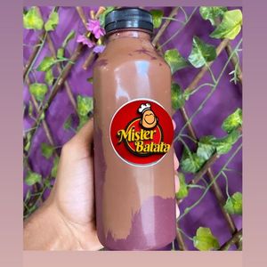 imagem do produto Trufado de Nutella