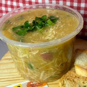 imagem do produto Caldo de kenga