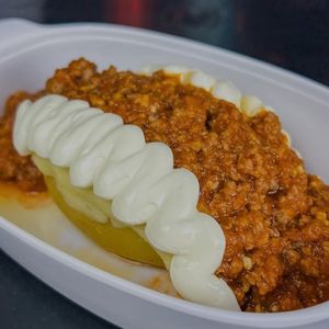 imagem do produto Carne moída com catupiry original 