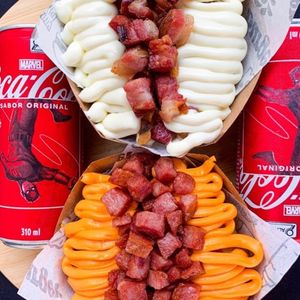 imagem do produto Combo casal