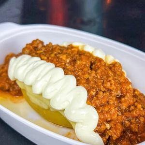 imagem do produto carne moída à bolonhesa 