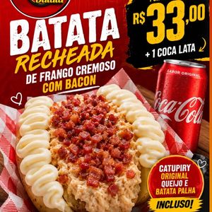 imagem do produto Combo Mister