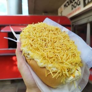 imagem do produto Cachorro quente gourmet
