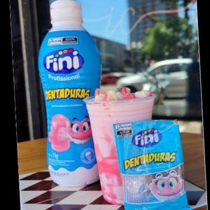 imagem do produto Milk shake fini 