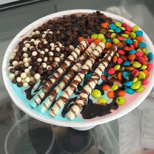 imagem do produto Marmita de sorvete grande