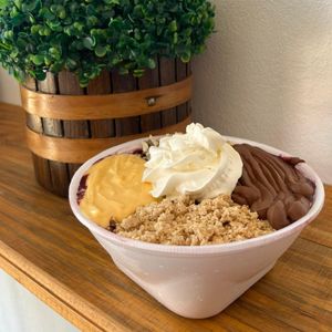 imagem do produto Marmita grande