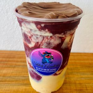 imagem do produto Açaí 500ml