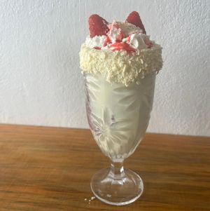 imagem do produto Milkshake Experiencia 626