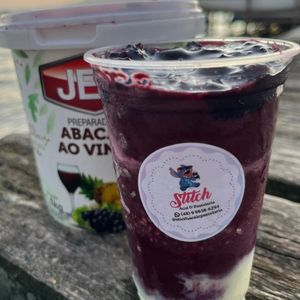 imagem do produto Açaí 300ml