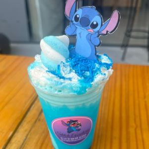 imagem do produto Milkshake Stitch