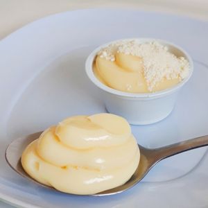 imagem do produto Brigadeiro de colher / Ninho