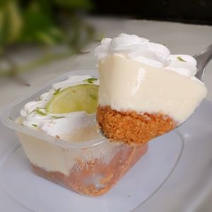 imagem do produto Torta de limão