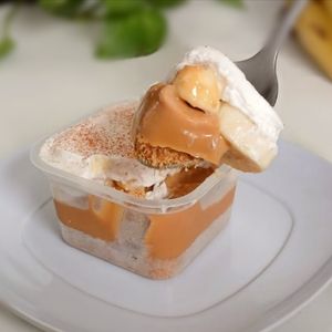 imagem do produto Torta Banoffee