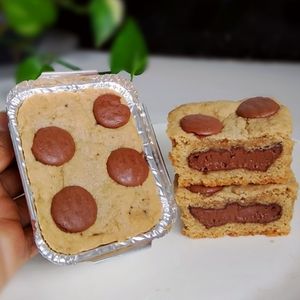 imagem do produto Torta cookie