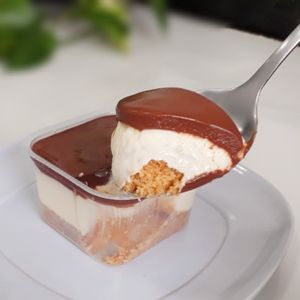 imagem do produto Torta Holandesa