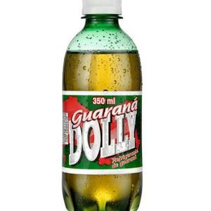 imagem do produto Dollynho guarana 350ml