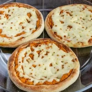 imagem do produto Esfiha Frango com queijo