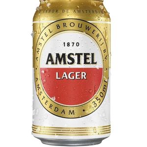 imagem do produto Amstel 269ml