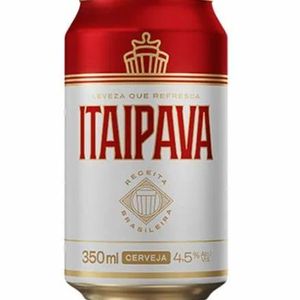imagem do produto Itaipava 350ml
