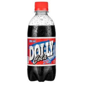 imagem do produto Dollynho Cola 350ml