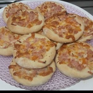 imagem do produto Esfiha Bauru