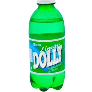 imagem do produto Dollynho Limão 350ml