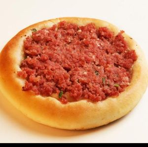 imagem do produto Esfiha Calabresa