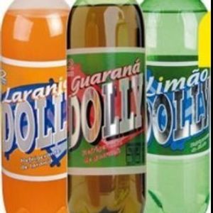 imagem do produto Dolly 2 Litros