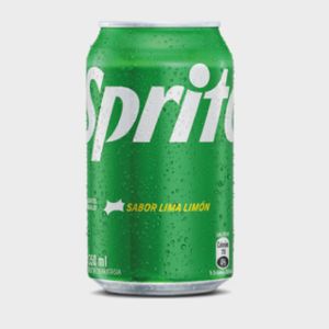 imagem do produto Sprite 350ml