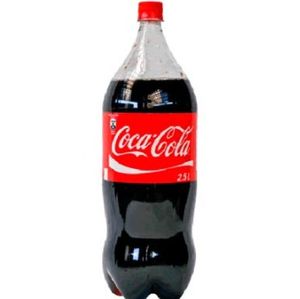 imagem do produto Coca Cola 