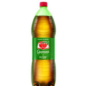 imagem do produto Guaraná Antártica  2 Litros